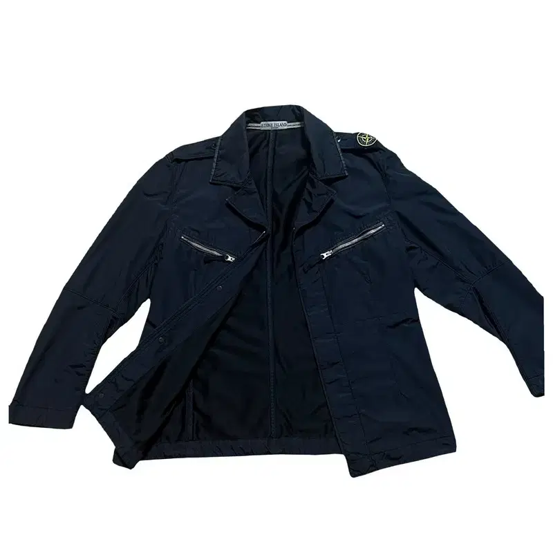 STONE ISLAND JACKETS 스톤아일랜드 위시드 자켓